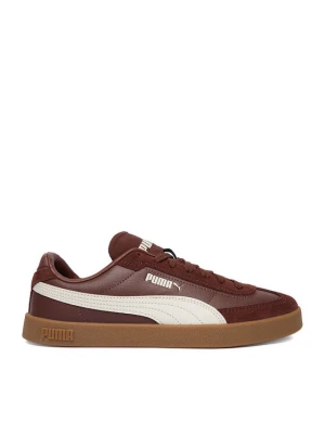 Puma Sneakersy CWBEO-CLUB II ERA 40148924 Brązowy