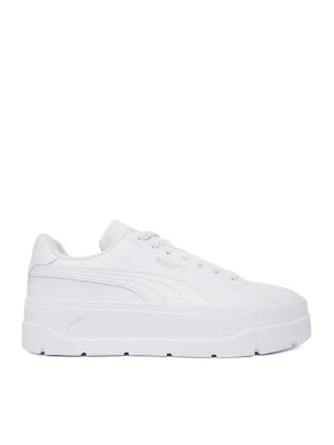Puma Sneakersy CWBEO-KARMEN CLASSIC 40718702 Biały