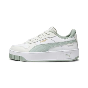 PUMA Sneakersy damskie Carina Street, Buty, Biały,