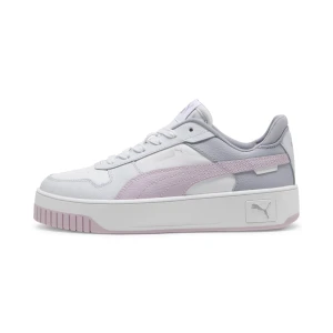 PUMA Sneakersy damskie Carina Street, Buty, Biały,