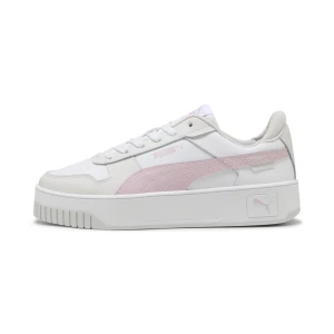 Zdjęcie produktu PUMA Sneakersy damskie Carina Street, Buty, Biały,