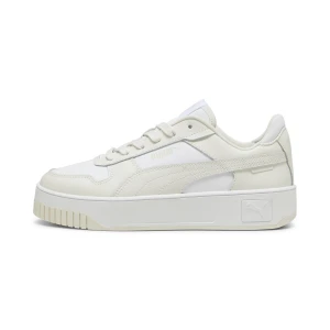 PUMA Sneakersy damskie Carina Street, Buty, Biały,