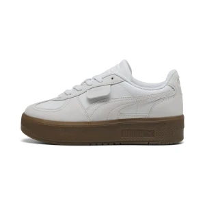 PUMA Sneakersy damskie Palermo Elevata PRM, Buty, Szary,