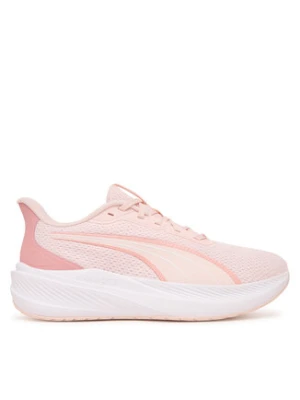 Puma Sneakersy Dasher Lite 312586 13 Różowy