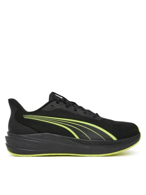 Puma Sneakersy Dasher Lite 312586 21 Czarny