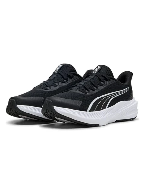Puma Sneakersy "Dasher Lite" w kolorze czarnym rozmiar: 34, 5
