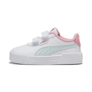PUMA Sneakersy dla małych dzieci Carina 3.0, Buty, Biały
