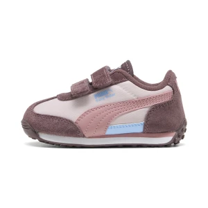 PUMA Sneakersy dla małych dzieci Easy Rider, Buty, Różowy