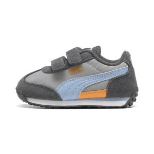 PUMA Sneakersy dla małych dzieci Easy Rider, Buty, Szary