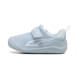 PUMA Sneakersy dla małych dzieci Kitten Mesh V, Buty, Niebieski