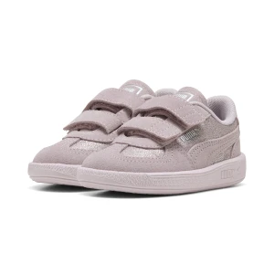 PUMA Sneakersy dla małych dzieci Palermo Let It Shine, Akcesoria, Różowy