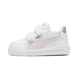 PUMA Sneakersy dla małych dzieci Shuffle Downtown, Buty, Biały