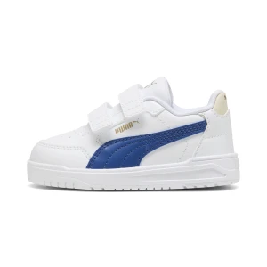 PUMA Sneakersy dla małych dzieci Shuffle Downtown, Buty, Biały