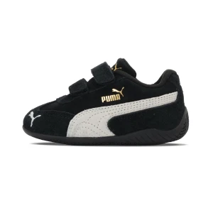 PUMA Sneakersy dla małych dzieci Speedcat OG, Buty, Czarny
