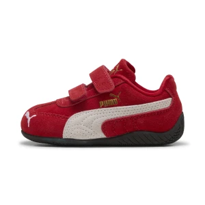 PUMA Sneakersy dla małych dzieci Speedcat OG, Buty, Czerwony