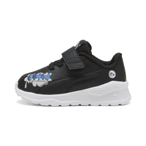 PUMA Sneakersy dla małych dzieci BMW M Motorsport Anzarun, Buty, Czarny,