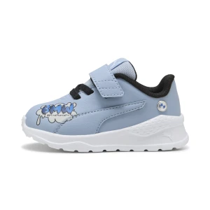 PUMA Sneakersy dla małych dzieci BMW M Motorsport Anzarun, Buty, Niebieski,