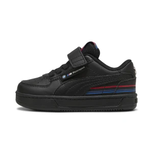 PUMA Sneakersy dla małych dzieci BMW M Motorsport Caven 2.0, Buty, Czarny,