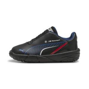 PUMA Sneakersy dla małych dzieci BMW M Motorsport Drift Cat 11, Buty, Czarny,