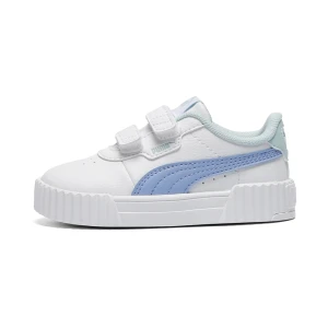 PUMA Sneakersy dla małych dzieci Carina 3.0, Buty, Biały,