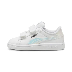 PUMA Sneakersy dla małych dzieci Carina 3.0 Holo 2.0, Buty, Biały,