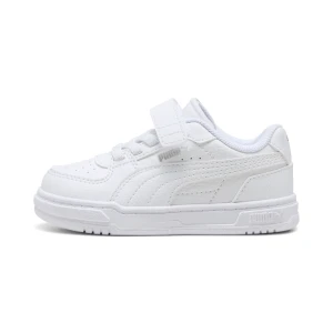 PUMA Sneakersy dla małych dzieci Caven III, Buty, Biały,