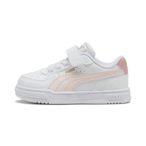 PUMA Sneakersy dla małych dzieci Caven III, Buty, Biały,