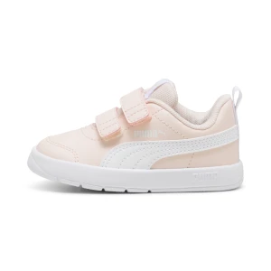 PUMA Sneakersy dla małych dzieci Courtflex V3, Buty, Różowy,