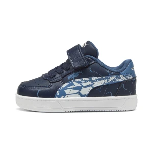 PUMA Sneakersy dla małych dzieci CVaven 2.0 Icy Monster, Buty, Niebieski,