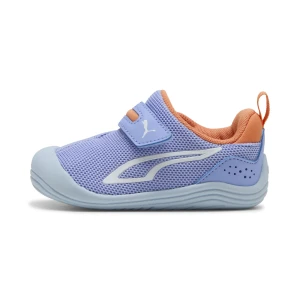 PUMA Sneakersy dla małych dzieci Kitten Mesh V, Buty, Fioletowy,