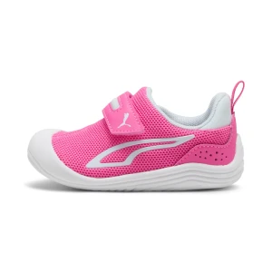PUMA Sneakersy dla małych dzieci Kitten Mesh V, Buty, Różowy,