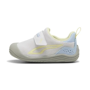 PUMA Sneakersy dla małych dzieci Kitten Mesh V, Buty, Szary,