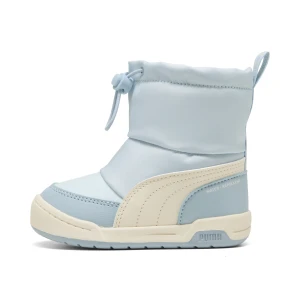 PUMA Sneakersy dla małych dzieci Multiflex 2 Boot, Buty, Niebieski