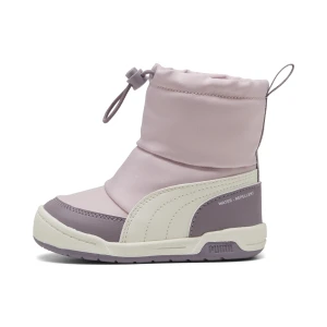 PUMA Sneakersy dla małych dzieci Multiflex 2 Boot, Buty, Różowy,