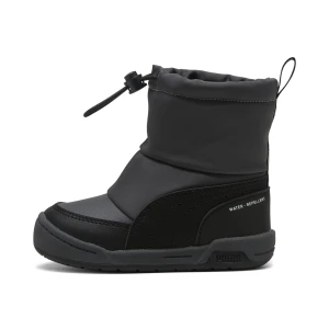 PUMA Sneakersy dla małych dzieci Multiflex 2 Boot, Buty, Szary,