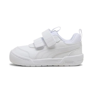 PUMA Sneakersy dla małych dzieci Multiflex 2, Buty, Biały,