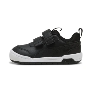 PUMA Sneakersy dla małych dzieci Multiflex 2, Buty, Czarny,