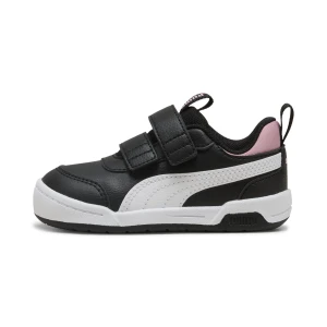 PUMA Sneakersy dla małych dzieci Multiflex 2, Buty, Czarny,