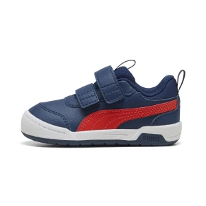 PUMA Sneakersy dla małych dzieci Multiflex 2, Buty, Niebieski,