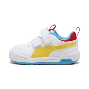 PUMA Sneakersy dla małych dzieci Multiflex 2 Colour, Buty, Biały,