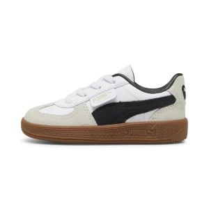 PUMA Sneakersy dla małych dzieci Palermo ze skóry, Buty, Biały,