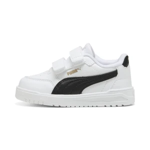 PUMA Sneakersy dla małych dzieci Shuffle Downtown, Buty, Biały,
