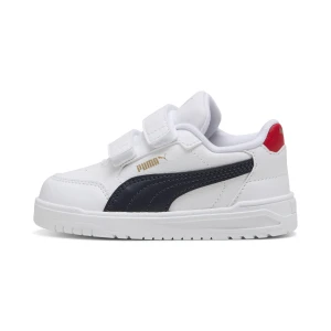 PUMA Sneakersy dla małych dzieci Shuffle Downtown, Buty, Biały,
