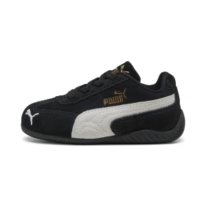 PUMA Sneakersy dla małych dzieci Speedcat, Buty, Czarny,