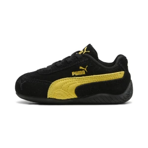 PUMA Sneakersy dla małych dzieci Speedcat, Buty, Czarny,