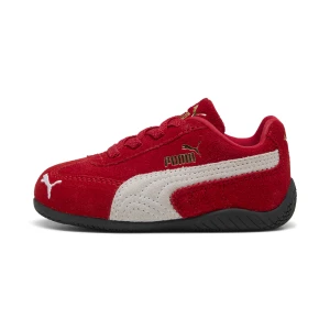 PUMA Sneakersy dla małych dzieci Speedcat, Buty, Czerwony,