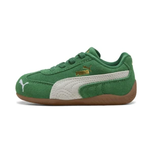 PUMA Sneakersy dla małych dzieci Speedcat, Buty, Zielony,