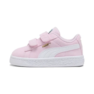 PUMA Sneakersy dla małych dzieci Suede Classic, Buty, Różowy,