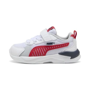 PUMA Sneakersy dla małych dzieci X-Ray 3, Buty, Biały,