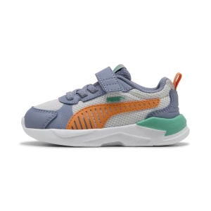 PUMA Sneakersy dla małych dzieci X-Ray 3, Buty, Szary,